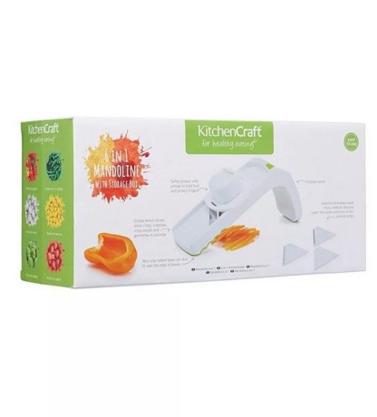 Слайсер 6 в 1 Kitchen Craft