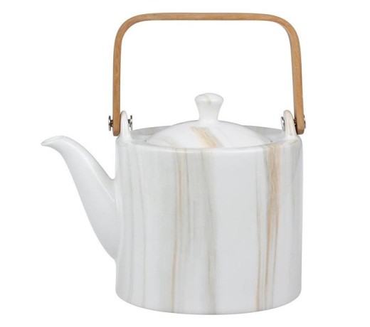 Чайник The Royal Marble, 0,8 л. Home & Style