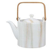 Чайник The Royal Marble, 0,8 л. Home &amp; Style