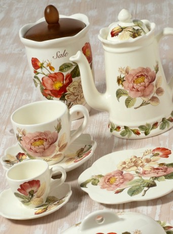 Менажница Regale, 34.5 см. Nuova Cer