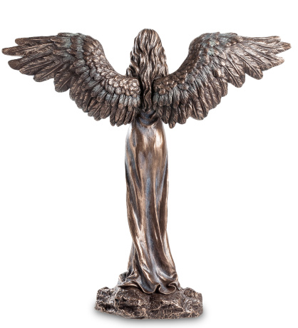 WS-566 Статуэтка "Ангел"