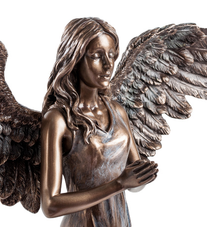WS-566 Статуэтка "Ангел"