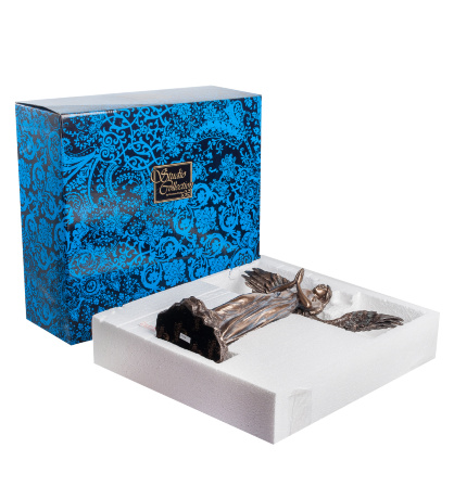 WS-566 Статуэтка "Ангел"