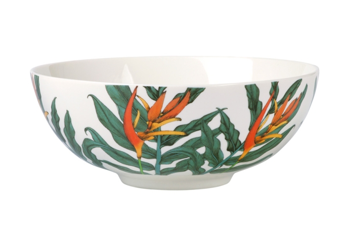 Салатник Ночной сад, 16 см. Maxwell & Williams