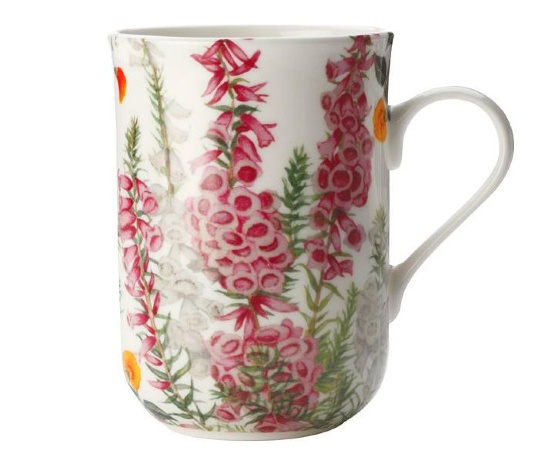 Кружка "Вереск" 300 мл. Maxwell & Williams