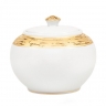Сахарница, 290 мл. Shangai Auratus OB Porcel