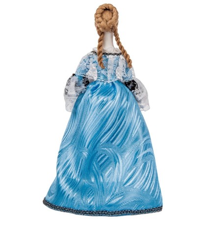 RK-158 Кукла "Анастасия"