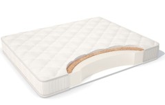 Матрас diva ДИВА, MaterLux