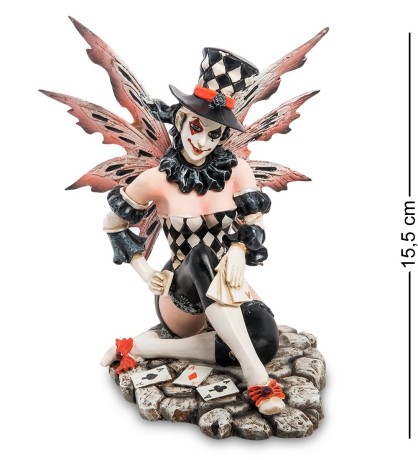 GA-158 Статуэтка "Клоун"