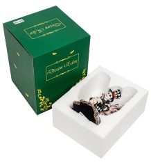 GA-158 Статуэтка "Клоун"