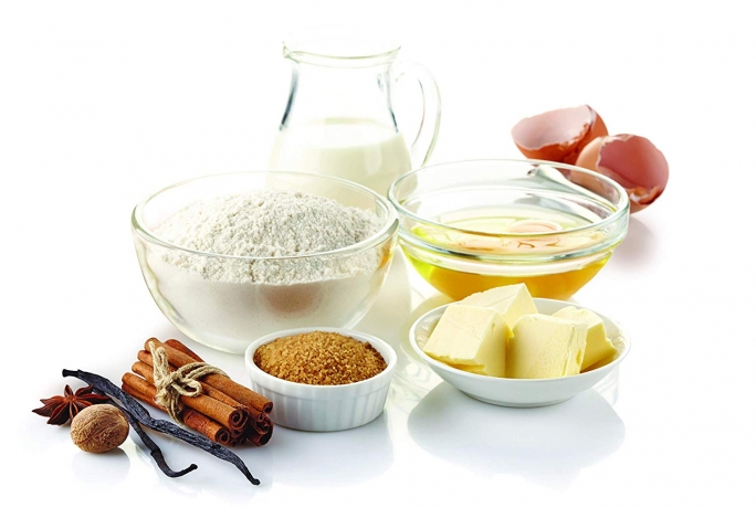 Набор мерных ложек 5 шт. 250, 120, 80, 60 и 30 мл. Living Nostalgia Kitchen Craft