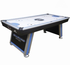 Игровой стол - аэрохоккей DFC SPARTA