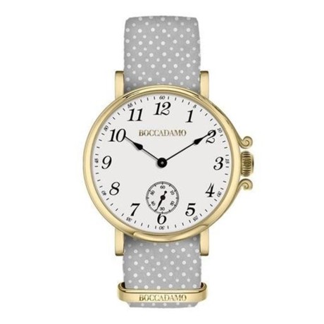 Часы PRINCESS PR010 BW/S/G Boccadamo