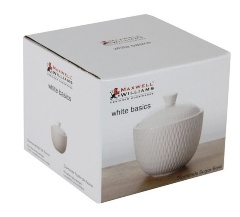 Сахарница "Даймонд" 200 мл. Maxwell &amp; Williams