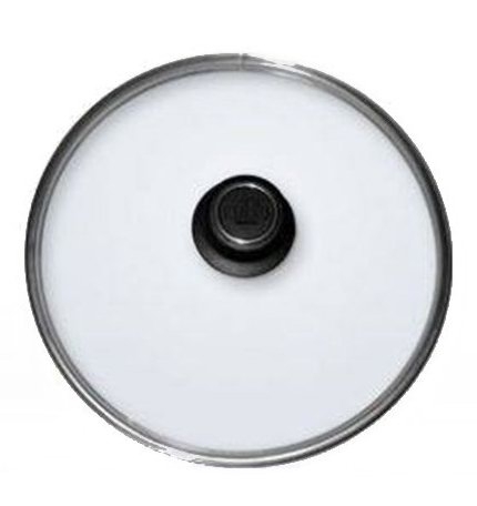 Стеклянная крышка, 28 см. BAF