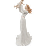 CMS-15/ 6 Фигурка "Девушка с ребенком" (Pavone)