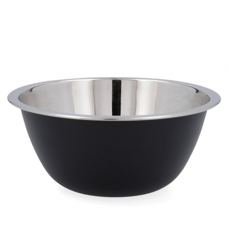 Миска из нержавеющей стали, 20 см. Ebano Quid