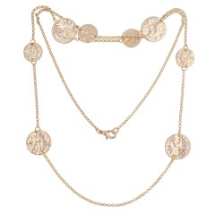 Колье Manisto LN5115 RG Fiore Luna