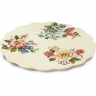 Десертная тарелка, 34 см. Petali di Primavera Nuova Cer