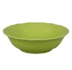 Салатник (зелёный) Troya, 15 см, Kutahya
