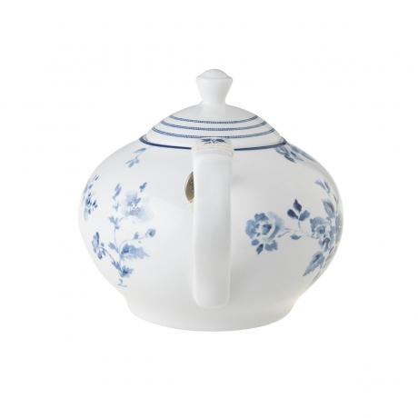 Чайник заварочный, 26,3x17x16 см. Laura Ashley