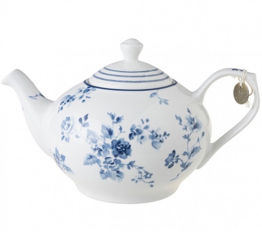 Чайник заварочный, 26,3x17x16 см. Laura Ashley