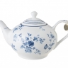 Чайник заварочный, 26,3x17x16 см. Laura Ashley