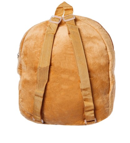 LJ-79/3 Рюкзак "Леопард Пятнышко" LOVELY JOY