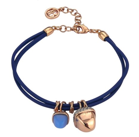 Браслет KBR019RC BL/RG Boccadamo