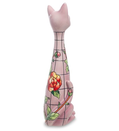 JP-11/34 Фигурка "Кошка" (Pavone)