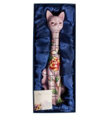 JP-11/34 Фигурка "Кошка" (Pavone)