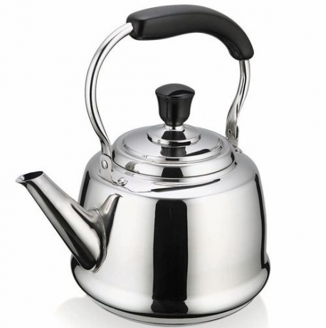 Чайник, 2,5 л. Claudette Beka