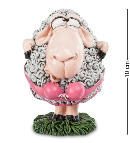 RV-132 Фигурка Овца "Бикини" (W.Stratford)