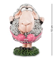 RV-132 Фигурка Овца "Бикини" (W.Stratford)