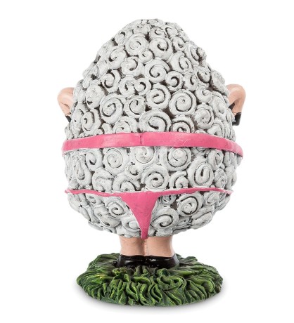 RV-132 Фигурка Овца "Бикини" (W.Stratford)