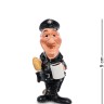 RV-623 Статуэтка "Полицейский" (W.Stratford)