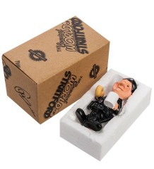 RV-623 Статуэтка "Полицейский" (W.Stratford)