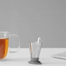 Ситечко для заваривания чая Infusion™, черный Viva Scandinavia