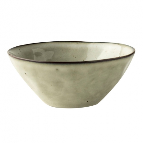 Салатник Organic Dutch Rose, беж.