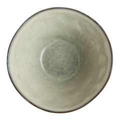 Салатник Organic Dutch Rose, беж.