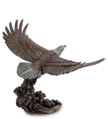 WS-770 Статуэтка "Орел"