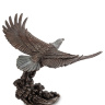WS-770 Статуэтка "Орел"