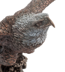 WS-770 Статуэтка "Орел"