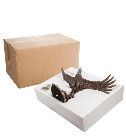 WS-770 Статуэтка "Орел"