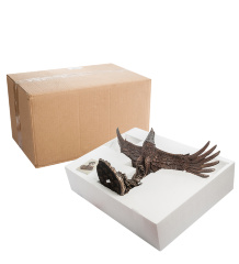 WS-770 Статуэтка "Орел"