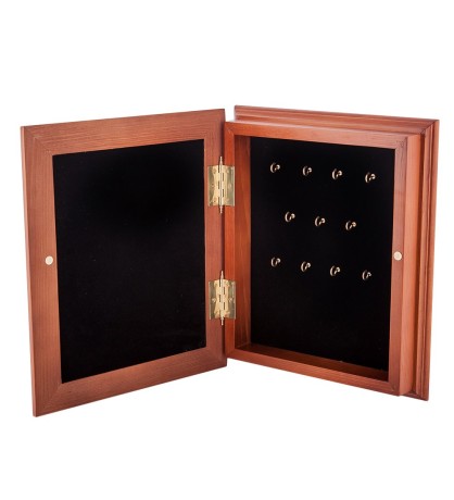 ПК- 40 Ключница "Спасская башня" 29х33