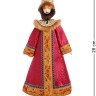 RK-205/2 Кукла "Царь Николай"