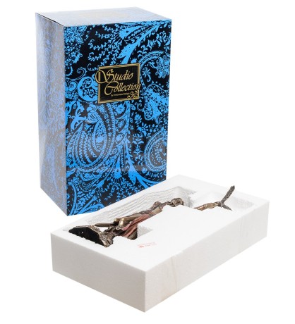 WS-857 Статуэтка "Морриган - богиня рождения, войны и смерти"