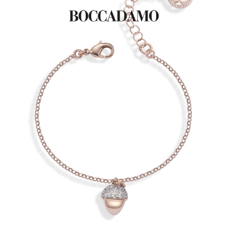 Браслет Caleida KBR001RS RG Boccadamo