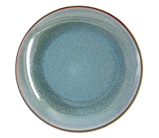 Тарелка обеденная Ларимар, 26,5 см. Home & Style